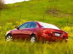 Kia Optima 2005 года
